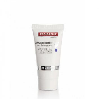 Pedibaehr Schrundensalbe mit Echinacea